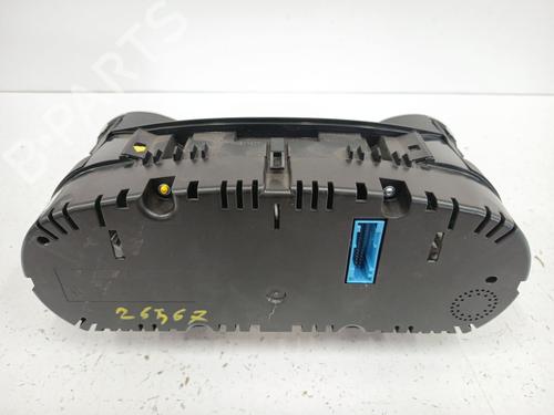 Instrument cluster VW GOLF VI (5K1) 1.6 TDI | BP35950558C47 - Image 3