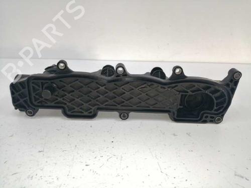 Valve cover PEUGEOT 307 (3A/C) 1.6 HDi 110 | BP14150071M124