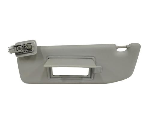 Left sun visor PEUGEOT 2008 I (CU_) 1.2 THP 110 / PureTech 110 | BP15664618I1 