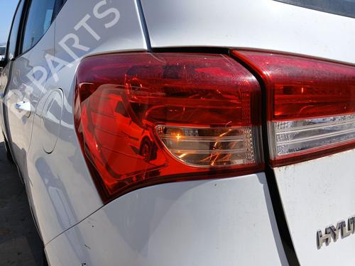 left-taillight-hyundai-ix20-jc-2010-2011-2012-2013-2014-2015-2016-2017-2018-2019-35962470 main image