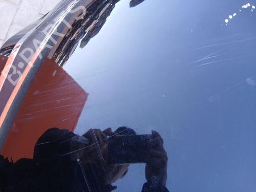 Hood CITROËN C3 III (SX) 1.5 BlueHDi 100 (SXYHYP, SXYHTU) | BP32137275C1 