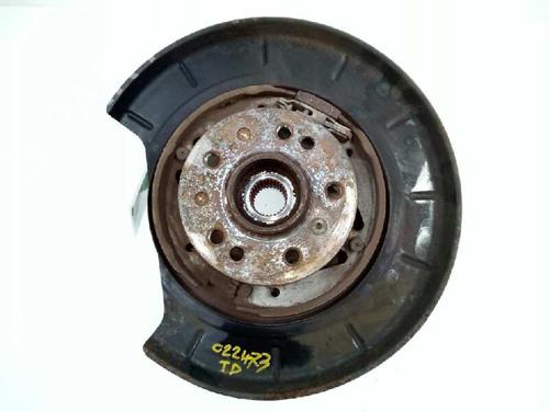 Used Left rear steering knuckle Left rear steering knuckle MERCEDES-BENZ R-CLASS (W251, V251) R 320 CDI 4-matic (251.022, 251.122) (224 hp) 5208170 5208170