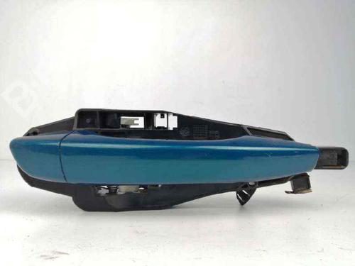 Used Rear right exterior door handle Rear right exterior door handle CITROËN C4 CACTUS 1.5 BlueHDi 100 (102 hp) 7231807 7231807