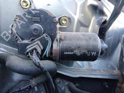 AC pipe MITSUBISHI PAJERO PININ I (H6_W, H7_W)  | BP18267134M126 
