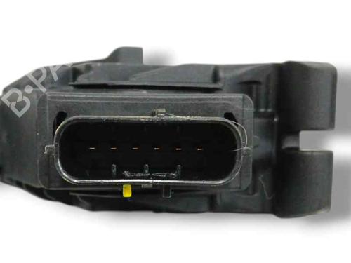 Pedal VW PASSAT B8 (3G2, CB2) 1.4 TSI | BP26567403I4 