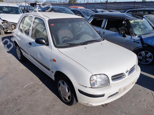 Used Parts NISSAN MICRA II (K11) 1.3 i 16V (HK11) (75 hp) 3495586