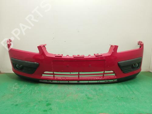Used Front bumper FORD FOCUS II (DA_, HCP, DP) [2004-2013]  25919037