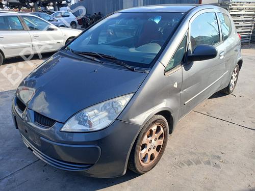 Brugte MITSUBISHI COLT VI (Z3_A, Z2_A)    4597461