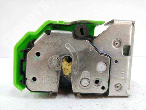 Front right lock ALFA ROMEO MITO (955_) 1.3 MultiJet (955AXP1A, 955AYC1A) (95 hp) 50519050 | 50519050 |