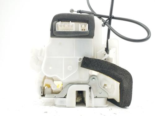Front right lock SUBARU IMPREZA Hatchback (GR, GH, G3) 1.5 F (GH2) | BP11835817C97 