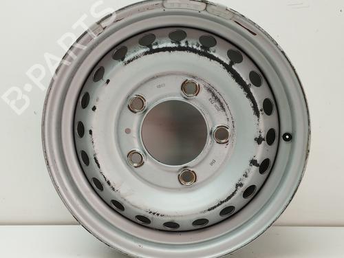 Fælk SANTANA PS10/ANIBAL [2002-2025]  12442049