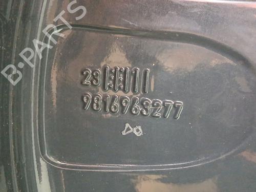 Fælk PEUGEOT RIFTER 1.5 BlueHDi 100 | BP38969203C45 - Image 6