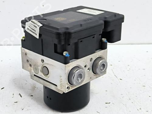 ABS pump MAZDA 3 Saloon (BL) 1.6 MZR CD (BL12) | BP39410829M43 - Image 2
