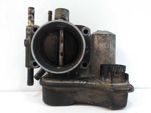 Used Throttle body OPEL MERIVA A MPV (X03) 1.6 16V (E75) (100 hp) 8074929