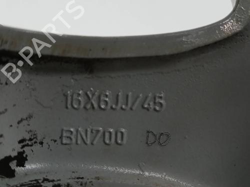 Fælk NISSAN ALMERA II Hatchback (N16) 1.8 | BP24109779C45 