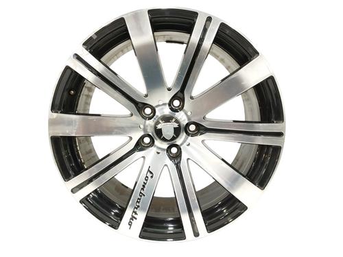 Used Rim VW TOUAREG (7LA, 7L6, 7L7) 5.0 V10 TDI (313 hp) 18551905