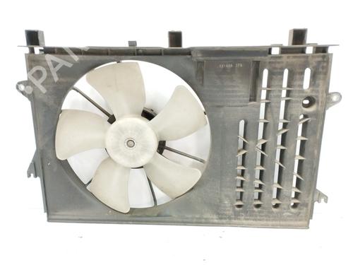 radiator-fan-toyota-corolla-_e12_-14-d-nde120_-nde120r-163630g050-2001-2002-2003-2004-2005-2006-2007-2008-10931411 main image