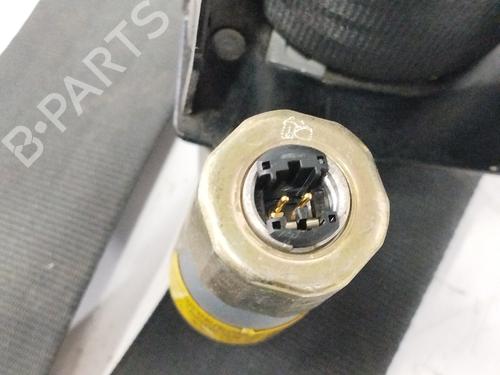 Front right seatbelt MAZDA 2 (DY) 1.4 CD | BP11732815I25