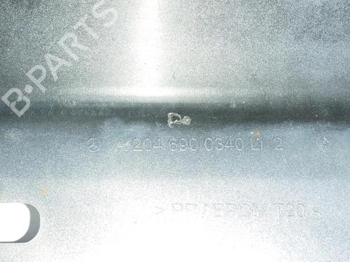 Other MERCEDES-BENZ C-CLASS (W204) C 200 CDI (204.001) | BP15730671O1 