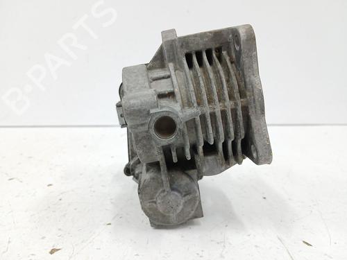 Throttle body OPEL ZAFIRA / ZAFIRA FAMILY B (A05) 1.9 CDTI (M75) | BP28694651M82 