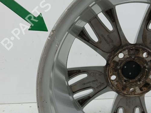 Rim VW BORA I (1J2) 1.9 TDI | BP24466409C45 