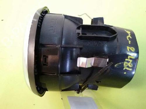 Air vent MERCEDES-BENZ A-CLASS (W176) A 200 (176.043) | BP11658226I21