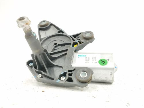 Used Rear wiper motor OPEL MOKKA / MOKKA X (J13) [2012-2019]  12426553