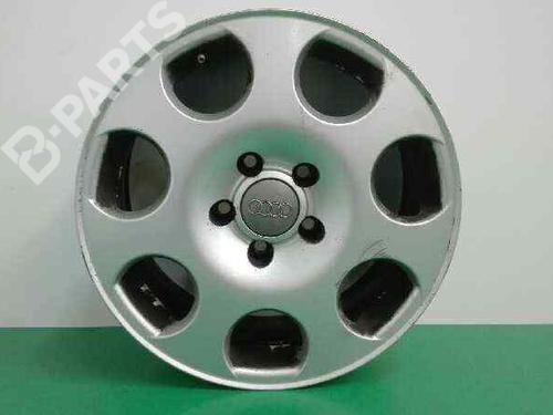 Used Rim CITROËN C3 I (FC_, FN_) 1.6 16V (109 hp) 4468526