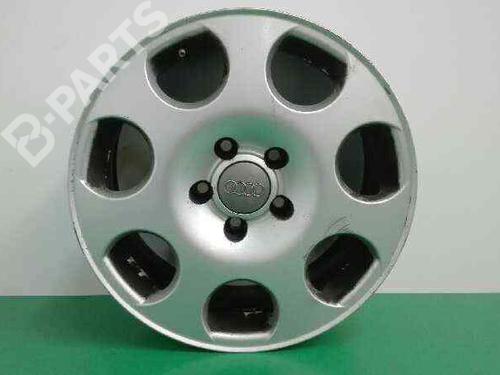 Rim AUDI A4 B6 (8E2) 2.0 (130 hp) 8E0601025F   | 8E0601025F   | 7JX15H2ET39 |