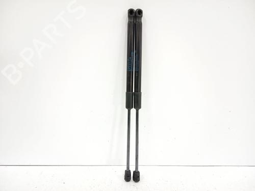 Used Hood lift support Hood lift support BMW X2 (F39) sDrive 18 i (140 hp) 34127844 34127844