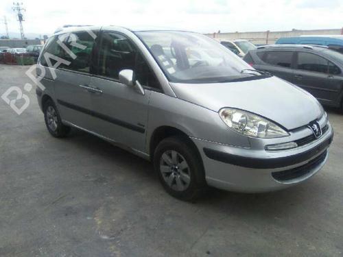 Fuse box PEUGEOT 807 (EB_)  | BP12429008E1 