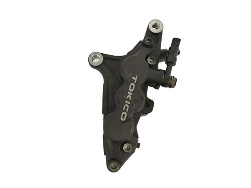 Used Left front brake caliper MERCEDES-BENZ E-CLASS (W210) [1995-2003]  17244033