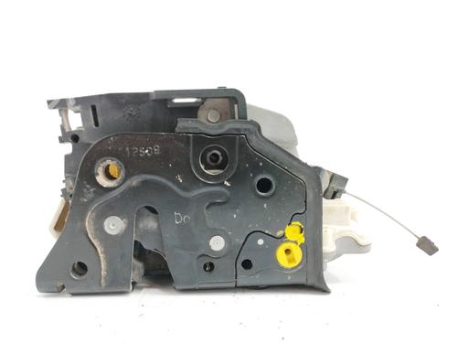 Used Rear left lock FORD FOCUS II (DA_, HCP, DP) 1.6 TDCi (109 hp) 10680868