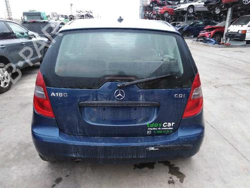 Køler MERCEDES-BENZ A-CLASS (W169) A 200 CDI (169.308, 169.008) | BP9437040M31 