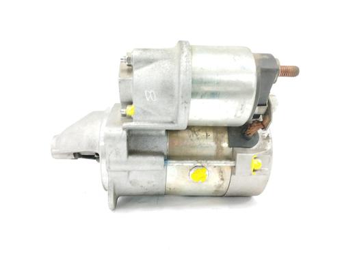 Used Starter SMART FORTWO Coupe (450) 0.7 (450.352, 450.332) (61 hp) 12442376