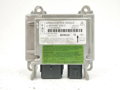 Airbag module MAZDA 3 (BK) 2.0 (BKEP) (150 hp) 11038666