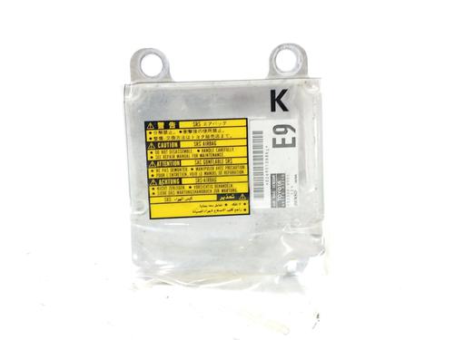 Used ECU airbags ECU airbags TOYOTA PRIUS Liftback (_W2_) 1.5 Hybrid (NHW20_, NHW20R) (112 hp) 11106352 11106352