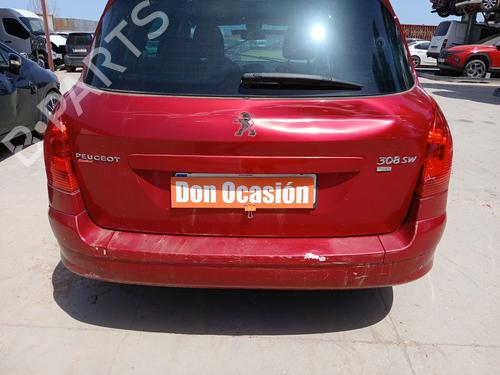 Used Rear bumper Rear bumper 36812561 36812561