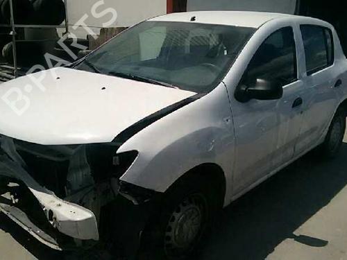 Steering rack DACIA SANDERO II 1.2 | BP4633309M22 