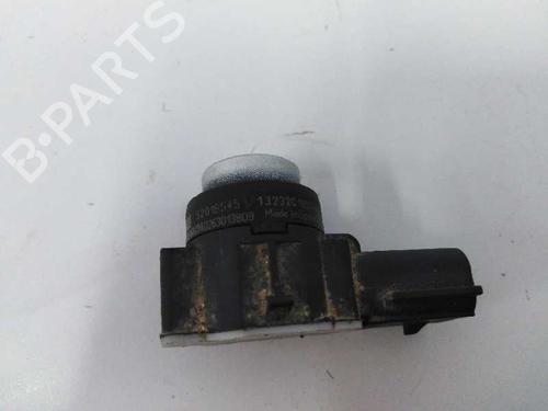 Electronic module OPEL CORSA E (X15) | BP9088443M83