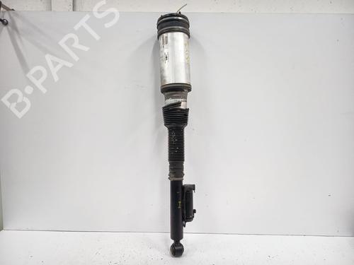 Used Left rear shock absorber Left rear shock absorber MERCEDES-BENZ S-CLASS (W220, V220) S 400 CDI (220.028, 220.128) (250 hp) 34448782 34448782