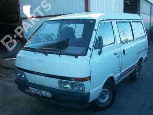 Used Parts NISSAN VANETTE Van (_C22)    101376