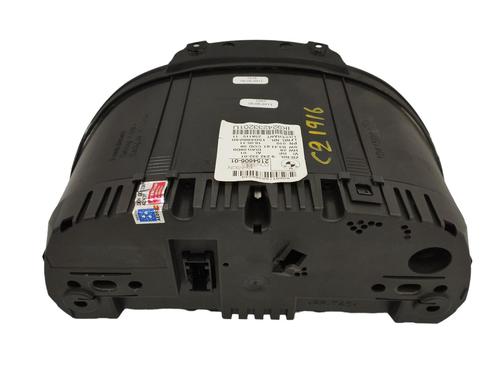 Instrument cluster BMW 1 (E87) 116 d | BP17109685C47 