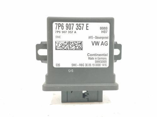 Used Electronic module Electronic module VW POLO VI (AW1, BZ1, AE1) 2.0 GTI (200 hp) 11185205 11185205