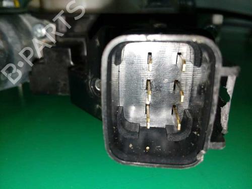 Front left window mechanism KIA RIO III (UB) 1.1 CRDi | BP4735735C22 