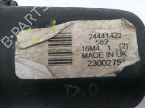 Front wiper motor OPEL CORSA C (X01) 1.0 (F08, F68) | BP9248710M29