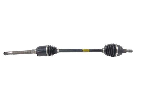 Used Right front driveshaft MERCEDES-BENZ M-CLASS (W164) ML 280 CDI 4-matic (164.120) (190 hp) 26595687
