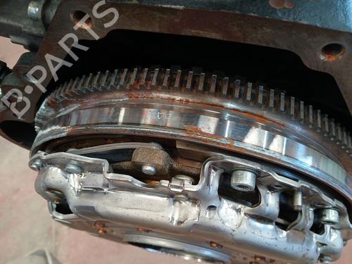 Engine SSANGYONG ACTYON I 2.0 Xdi | BP35756586M1 - Image 12