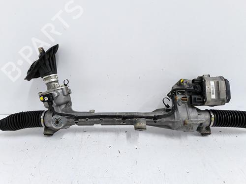 Used Steering rack Steering rack FORD FOCUS III 1.5 TDCi (120 hp) 33437662 33437662