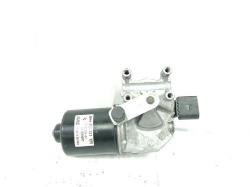 Used Front wiper motor BMW 1 (E87) 118 d (143 hp) 9423366